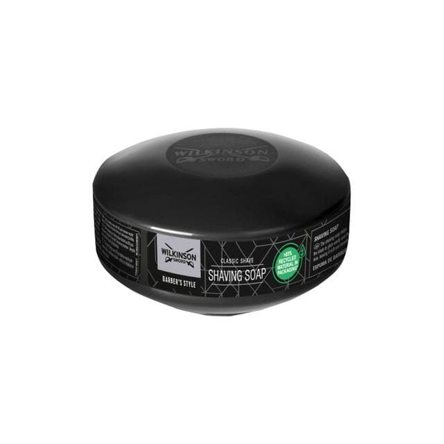 Wilkinson Sword Sensitive Shave Soap - gallery image 1