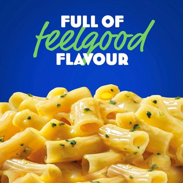 Batchelors Pasta n Sauce 99g Chicken & Mushroom Pasta Sachet - gallery image 5