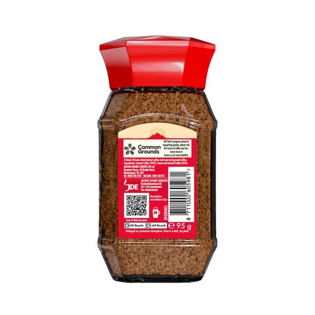 Kenco 95g Rich Instant Coffee - gallery image 2