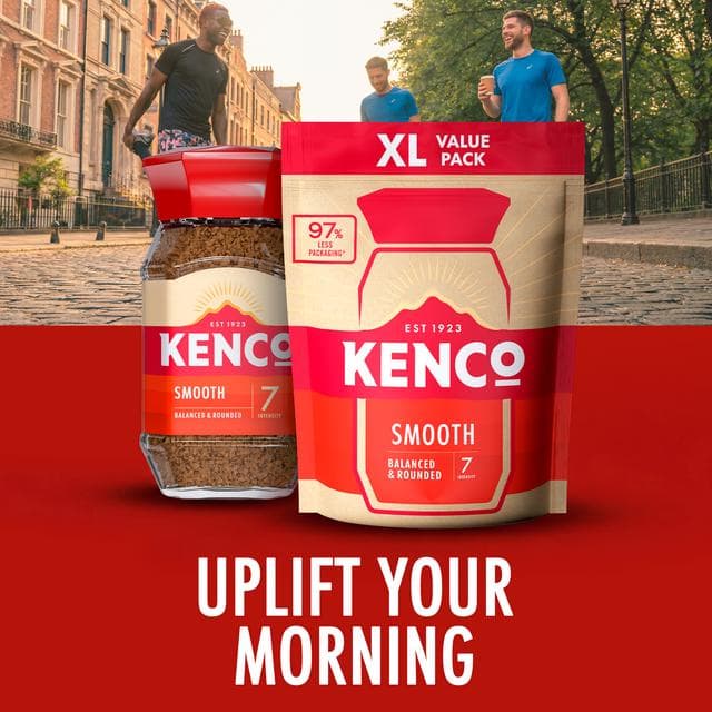 Kenco 95g Rich Instant Coffee - gallery image 3
