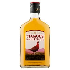 The Famous Grouse Finest Blended Scotch Whisky 35cl