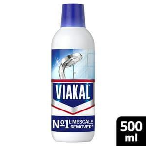 Viakal Classic Limescale Remover Liquid 500ml