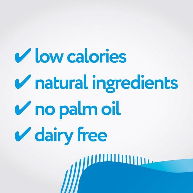 Flora Lighter Spread  Alternative To Butter 1kg - gallery image 3