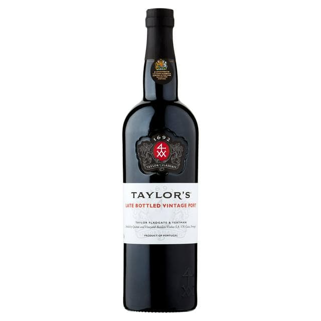 Taylor's Late Bottled Vintage Port 75cl - gallery image 1