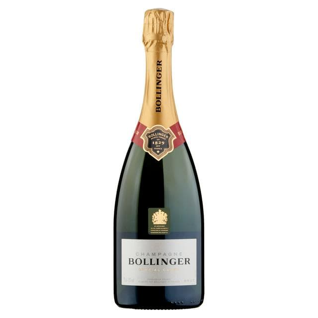 Bollinger Special Cuvee, Non Vintage Champagne 75cl - gallery image 1
