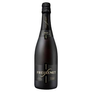 Freixenet Cordon Negro Brut Cava 75cl