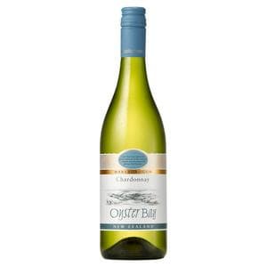 Oyster Bay Chardonnay White Wine 75cl