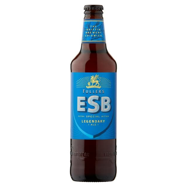 Fuller's ESB 5.9% Ale Beer Bottle 500ml - gallery image 1