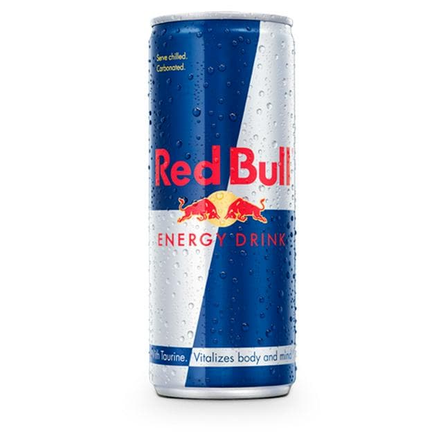 Red Bull Energy Drink 250ml - gallery image 1