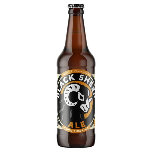 Black Sheep Ale 500ml - gallery image 1
