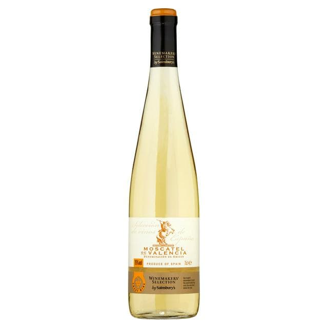 Vina Araya Moscatel De Valencia White Wine 75cl - gallery image 1