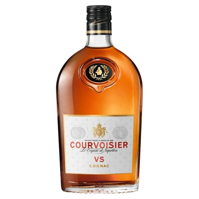 Courvoisier VS Cognac 35cl - gallery image 1