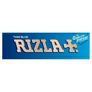 Rizla Regular Blue x50