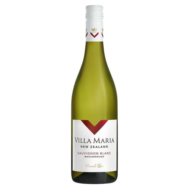 Villa Maria Private Bin Sauvignon Blanc White Wine 75cl - gallery image 1