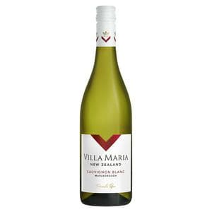 Villa Maria Private Bin Sauvignon Blanc White Wine 75cl
