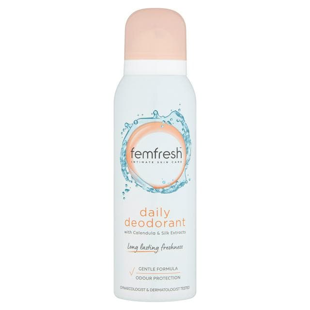 FemFresh Deodorant 125ml - gallery image 1