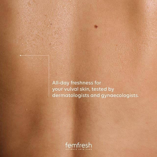 FemFresh Deodorant 125ml - gallery image 3