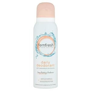 FemFresh Deodorant 125ml