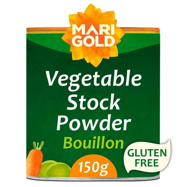 Marigold Swiss Vegetable Bouillon 150g - gallery image 1