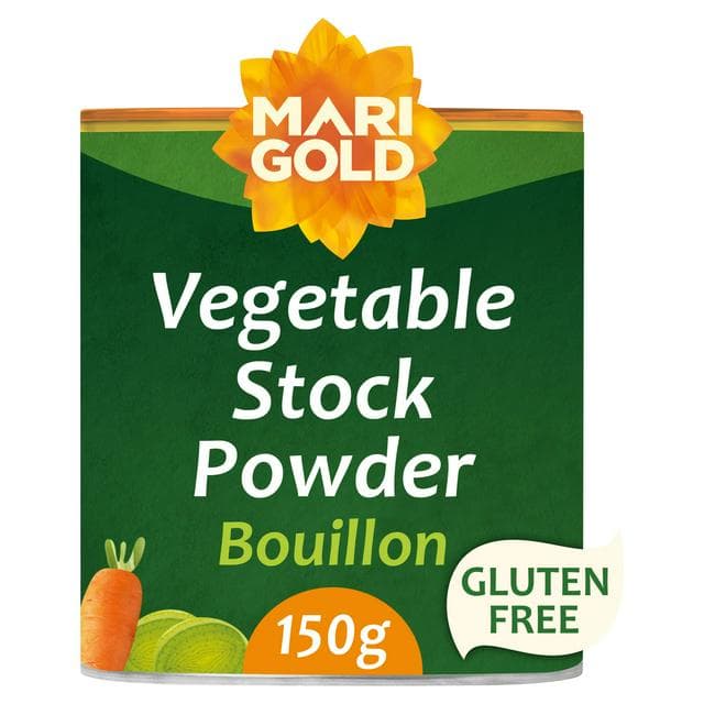 Marigold Swiss Vegetable Bouillon 150g - gallery image 1