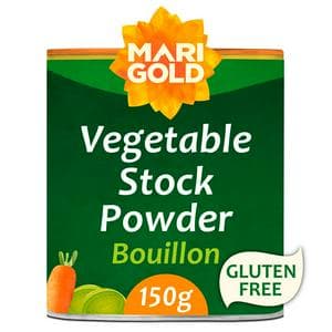 Marigold Swiss Vegetable Bouillon 150g