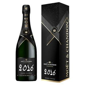 Moët & Chandon Grand Vintage Champagne 75cl