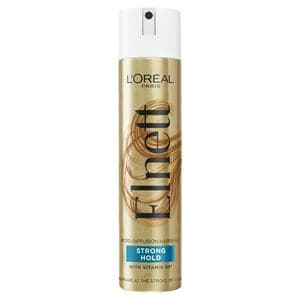 L'Oreal Elnett Extra Strength Hairspray 400ml