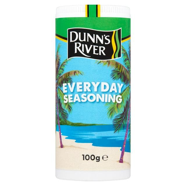 Dunn's River Caribbean Seasoning 100g - gallery image 1