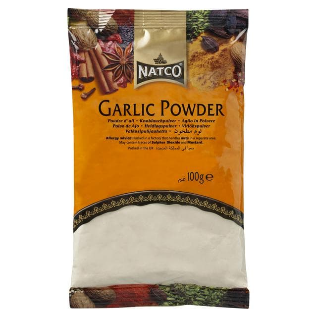 Natco Garlic Powder 100g - gallery image 1