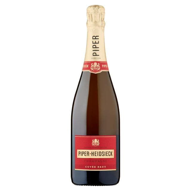 Piper Heidsieck Cuvée Brut Champagne 75cl - gallery image 1