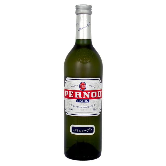 Pernod Aniseed Liqueur 70cl - gallery image 1