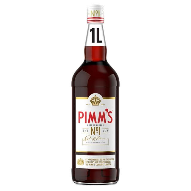Pimm's 1L - gallery image 1