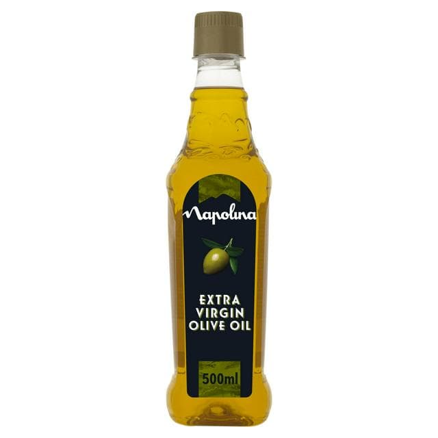 Napolina Extra Virgin Olive Oil 500ml - gallery image 1