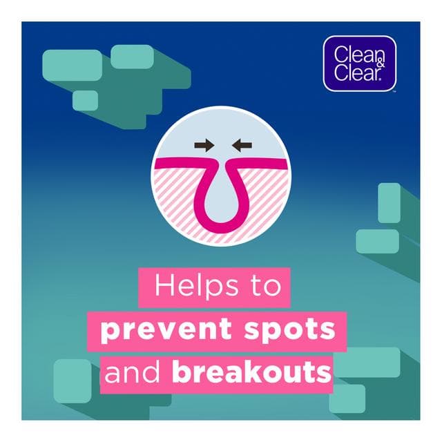 Clean & Clear Deep Action Cream Wash Face Wash 150ml - gallery image 5