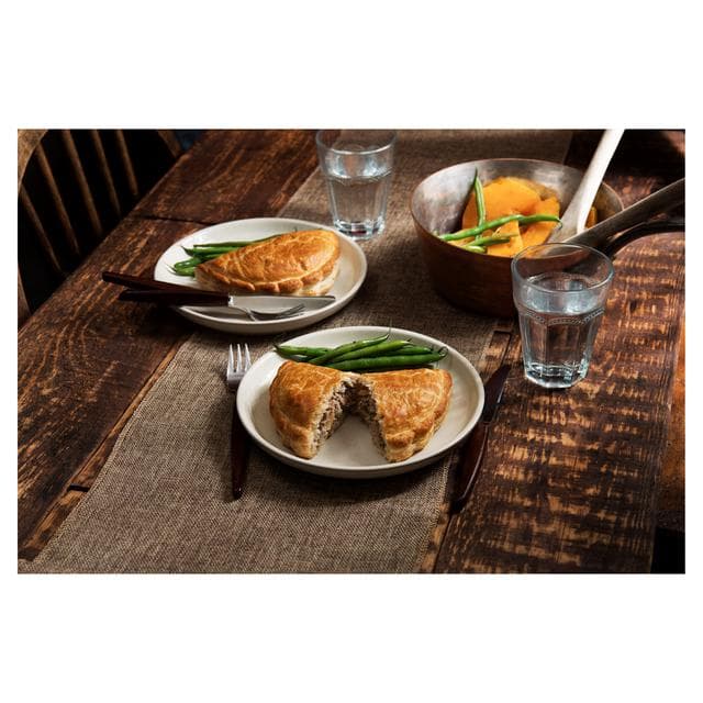 Ginsters Cornish Pasty, 227g - gallery image 4
