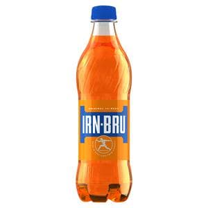 Irn-Bru Soft Drink 500ml