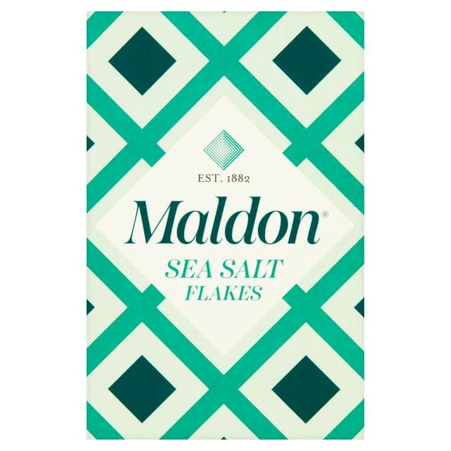 Maldon Sea Salt Flakes 250g - gallery image 1