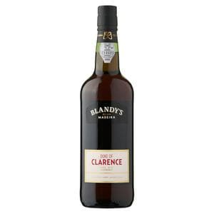 Blandy's Madeira Duke of Clarence 75cl