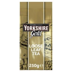 Yorkshire Gold Loose Tea 250g