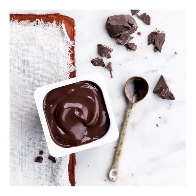 Alpro Smooth Chocolate Dessert 4x125g - gallery image 4