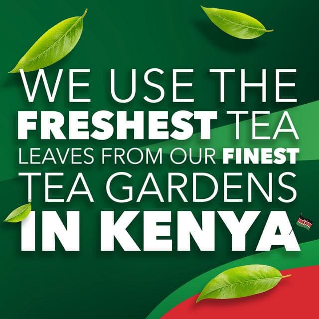 PG Tips Original Black Tea Bags x80 - gallery image 5