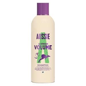 Aussie Aussome Volume Shampoo 300ml