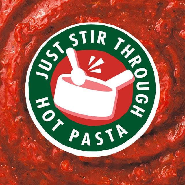 Dolmio Stir in Sun Dried Tomato Pasta Sauce 150g - gallery image 5