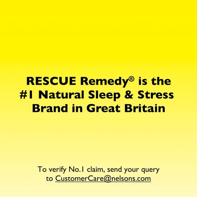 Bach Rescue Remedy 20ml - gallery image 5