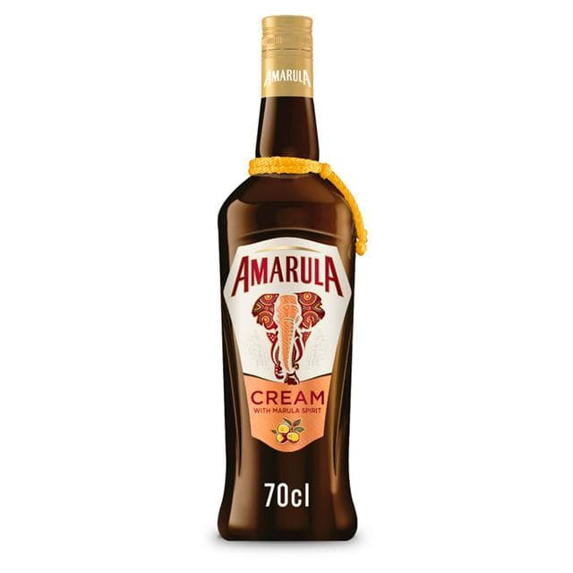 Amarula Cream Liqueur 70cl - gallery image 1
