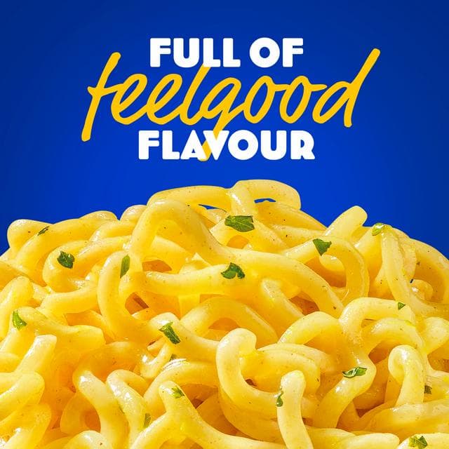 Batchelors Super Noodles, Bacon 90g - gallery image 5
