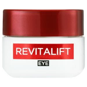 L'Oreal Paris Revitalift Anti-Wrinkle Eye Cream 15ml