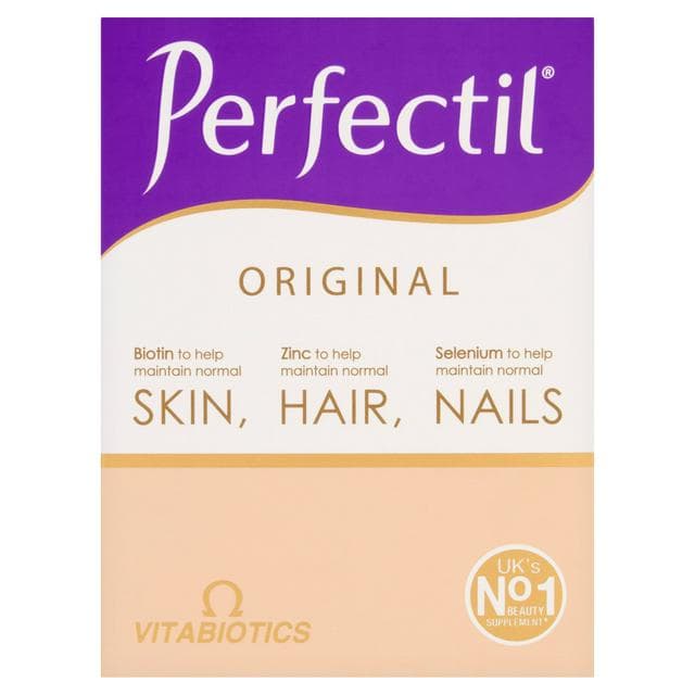 Perfectil Capsules x30 - gallery image 1
