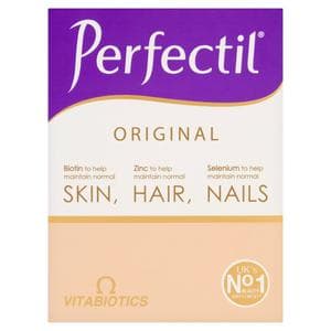 Perfectil Capsules x30