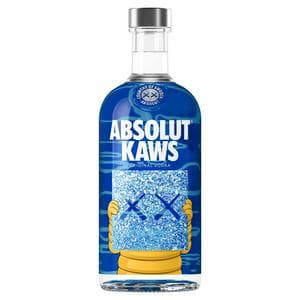 Absolut Vodka 700ml